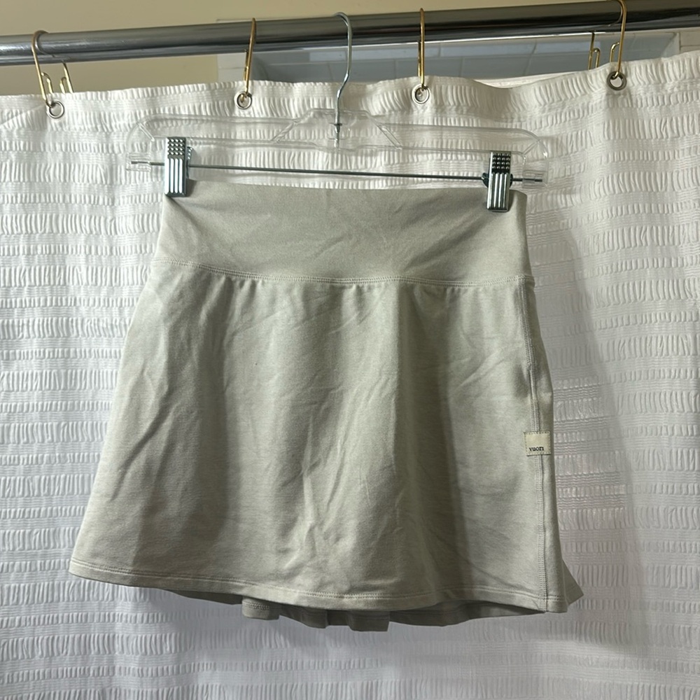 Vuori XXS Halo Performance Skirt